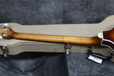 New Hofner 500/1 - Mersey Violin Bass