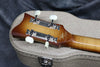 New Hofner 500/1 - Mersey Violin Bass