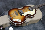 New Hofner 500/1 - Mersey Violin Bass