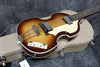 New Hofner 500/1 - Mersey Violin Bass
