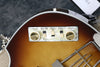 New Hofner 500/1 - Mersey Violin Bass