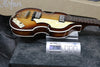 New Hofner 500/1 - Mersey Violin Bass