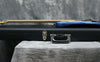2010 Fender Custom Shop - Custom Classic Jazz Bass  - Lake Placid Blue