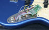 2010 Fender Custom Shop - Custom Classic Jazz Bass  - Lake Placid Blue