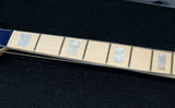 2010 Fender Custom Shop - Custom Classic Jazz Bass  - Lake Placid Blue