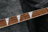 2022 Rickenbacker 4003, Matte Black, Mint/Unplayed
