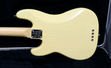 2011 Fender 60th Anniversary Precision Bass