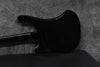 2022 Rickenbacker 4003, Jetglo, Mint/Unplayed