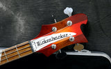2020 Rickenbacker 4003, Fireglo