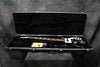 2022 Rickenbacker 4003, Jetglo, Mint/Unplayed