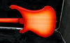 2020 Rickenbacker 4003, Fireglo