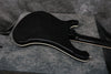 2022 Rickenbacker 4003, Jetglo, Mint/Unplayed