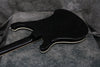 2022 Rickenbacker 4003, Jetglo, Mint/Unplayed