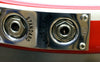 2020 Rickenbacker 4003, Fireglo