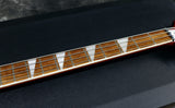 2020 Rickenbacker 4003, Fireglo