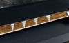 2020 Rickenbacker 4003, Fireglo