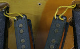 1971 Fender Jazz Bass, Sunburst