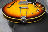 1967 Gibson ES-330 TD, Sunburst