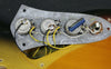 1971 Fender Jazz Bass, Sunburst