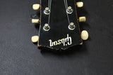 1967 Gibson ES-330 TD, Sunburst