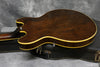 1967 Gibson ES-330 TD, Sunburst