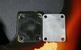 1971 Fender Jazz Bass, Sunburst