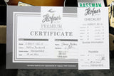 New Hofner 500/1 - Mersey Violin Bass, *B Stock* Free UK P&P