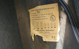 1966 Fender Princeton Reverb