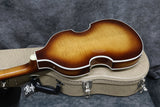 New Hofner 500/1 - Mersey Violin Bass, *B Stock* Free UK P&P
