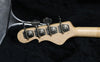 1998 G&L SB2 - Maroon Sparkle