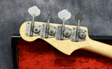 1971 Fender Jazz Bass, Sunburst