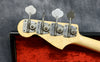 1971 Fender Jazz Bass, Sunburst