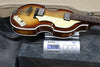 New Hofner 500/1 - Mersey Violin Bass, *B Stock* Free UK P&P