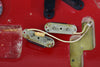 1968 Fender Mustang Bass, Dakota Red