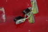 1968 Fender Mustang Bass, Dakota Red