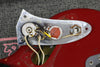 1968 Fender Mustang Bass, Dakota Red