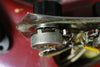 1968 Fender Mustang Bass, Dakota Red