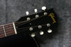 1961 Gibson LG-2 ADJ, Cherry Sunburst
