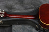1961 Gibson LG-2 ADJ, Cherry Sunburst