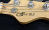 1998 G&L SB2 - Maroon Sparkle