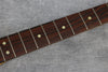 1968 Fender Mustang Bass, Dakota Red
