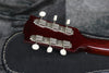 1961 Gibson LG-2 ADJ, Cherry Sunburst