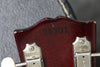 1961 Gibson LG-2 ADJ, Cherry Sunburst