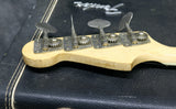 1971 Fender Jazz Bass, Sunburst