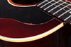 1961 Gibson LG-2 ADJ, Cherry Sunburst