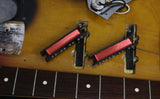 1982 Squier/Fender JV 62 Jazz Bass, Sunburst