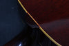 1961 Gibson LG-2 ADJ, Cherry Sunburst