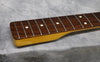 1982 Squier/Fender JV 62 Jazz Bass, Sunburst