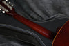 1961 Gibson LG-2 ADJ, Cherry Sunburst