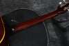 1961 Gibson LG-2 ADJ, Cherry Sunburst